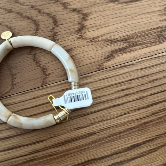 NWT- Cola Stacks Petite Florence Stretch Bracelet - Picture 4 of 5